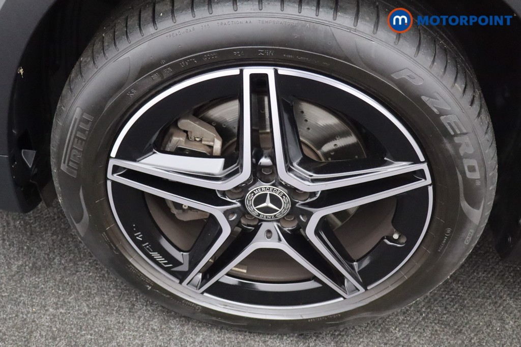 Used Mercedes-Benz GLB 2023 for sale - 77064139: Photo 38