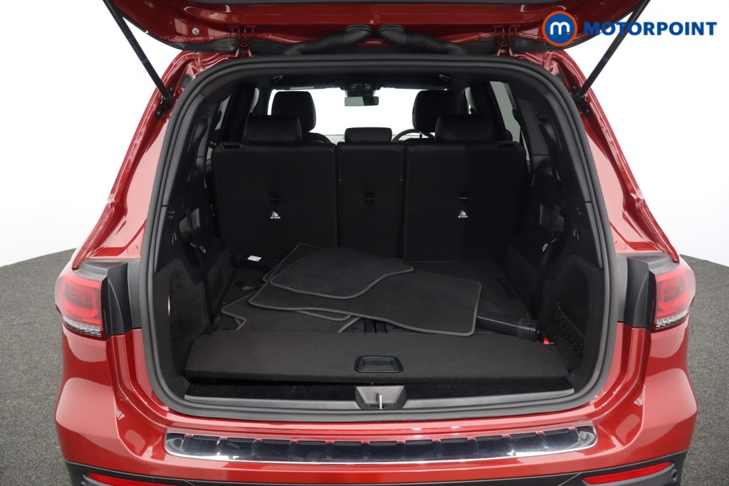 Used Mercedes-Benz GLB 2023 for sale - 77064139: Photo 39