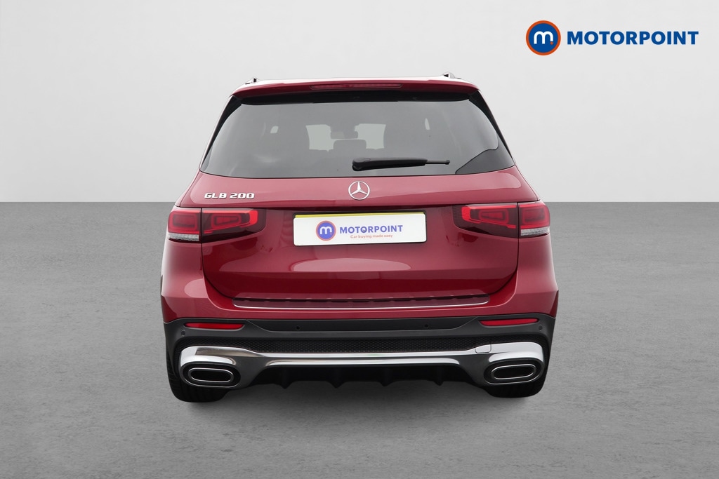 Used Mercedes-Benz GLB 2023 for sale - 77064139: Photo 6