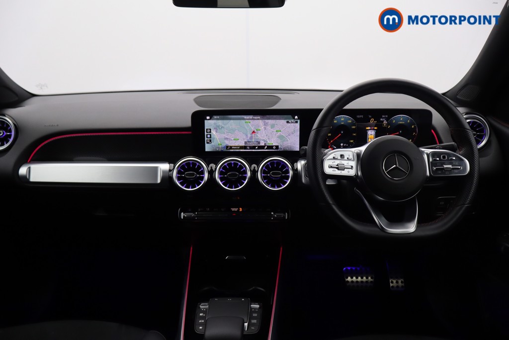 Used Mercedes-Benz GLB 2023 for sale - 77064139: Photo 9