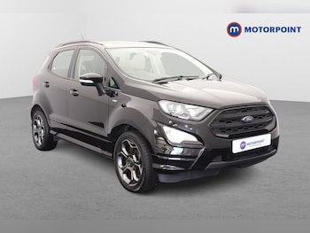 Used Ford Ecosport 2023 for sale - 78421333: Photo