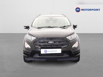 Used Ford Ecosport 2023 for sale - 78421333: Photo