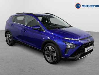 2022 - 1.0 TGDi 48V MHEV Premium 5dr