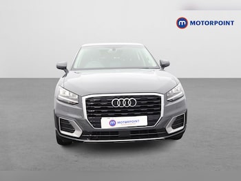 Used Audi Q2 2019 for sale - 78500203: Photo