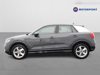 Used Audi Q2 2019 for sale - 78500203: Photo