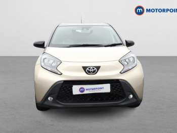 Used Toyota Aygo X 2022 for sale - 74769277: Photo