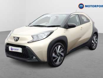 Used Toyota Aygo X 2022 for sale - 74769277: Photo