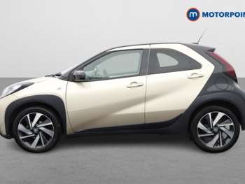 Used Toyota Aygo X 2022 for sale - 74769277: Photo