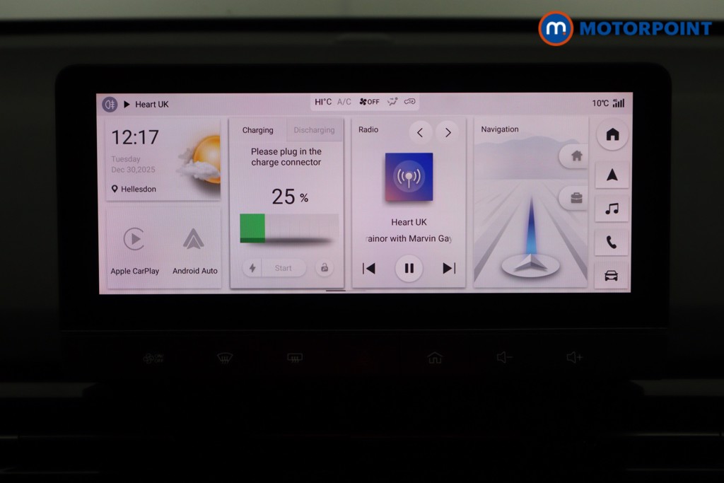 Used MG MG4 2023 for sale - 77071693: Photo 10