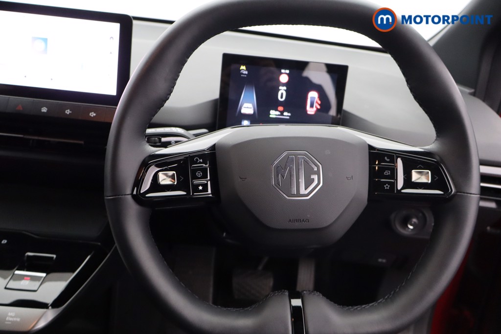 Used MG MG4 2023 for sale - 77071693: Photo 13
