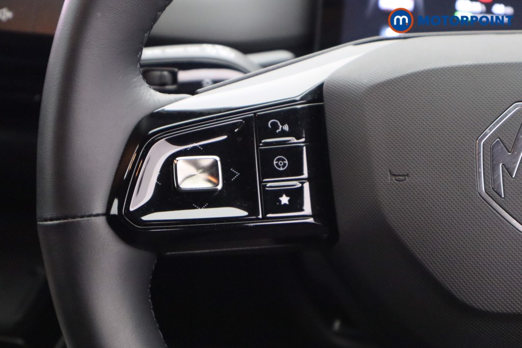 Used MG MG4 2023 for sale - 77071693: Photo 14