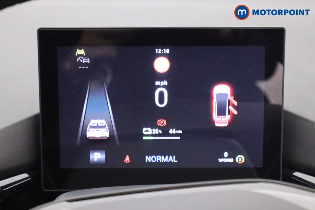 Used MG MG4 2023 for sale - 77071693: Photo 16