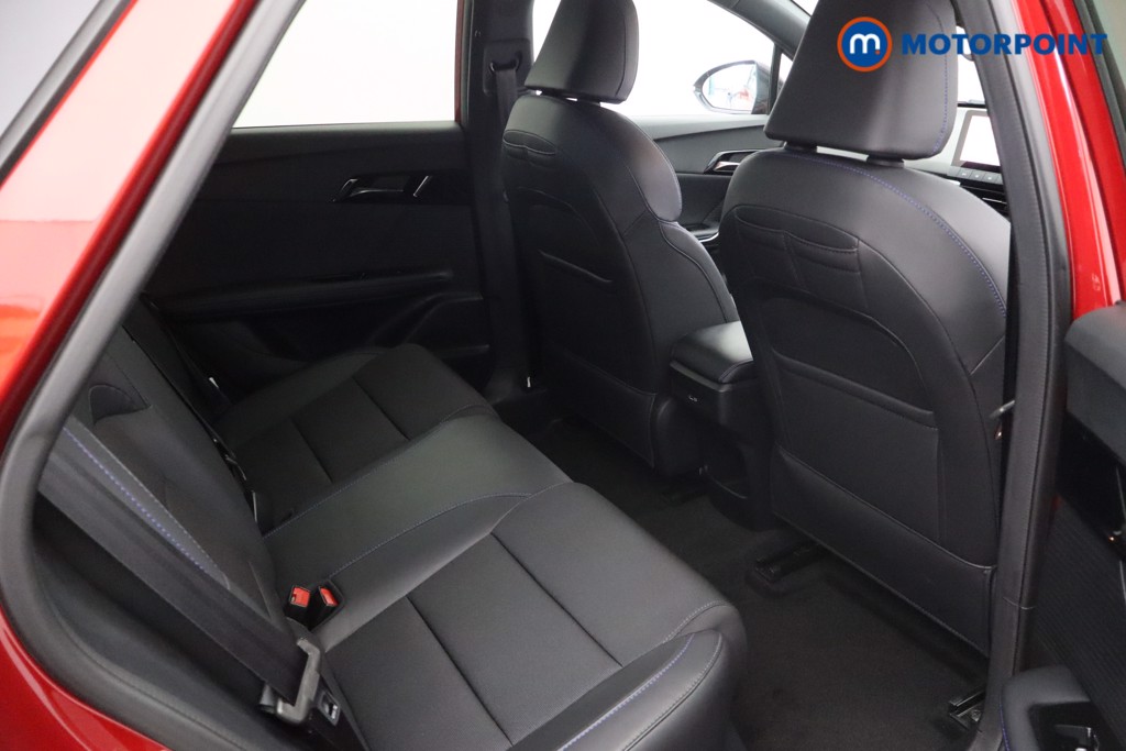 Used MG MG4 2023 for sale - 77071693: Photo 17