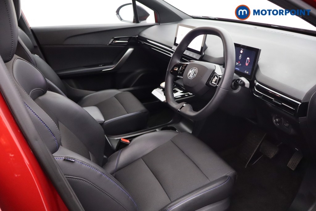 Used MG MG4 2023 for sale - 77071693: Photo 19