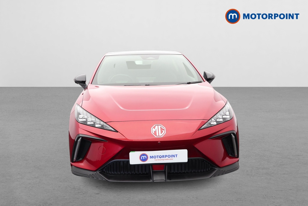 Used MG MG4 2023 for sale - 77071693: Photo 2