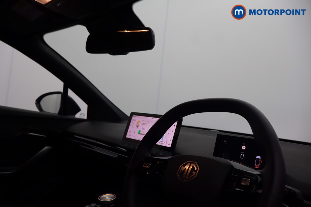 Used MG MG4 2023 for sale - 77071693: Photo 22