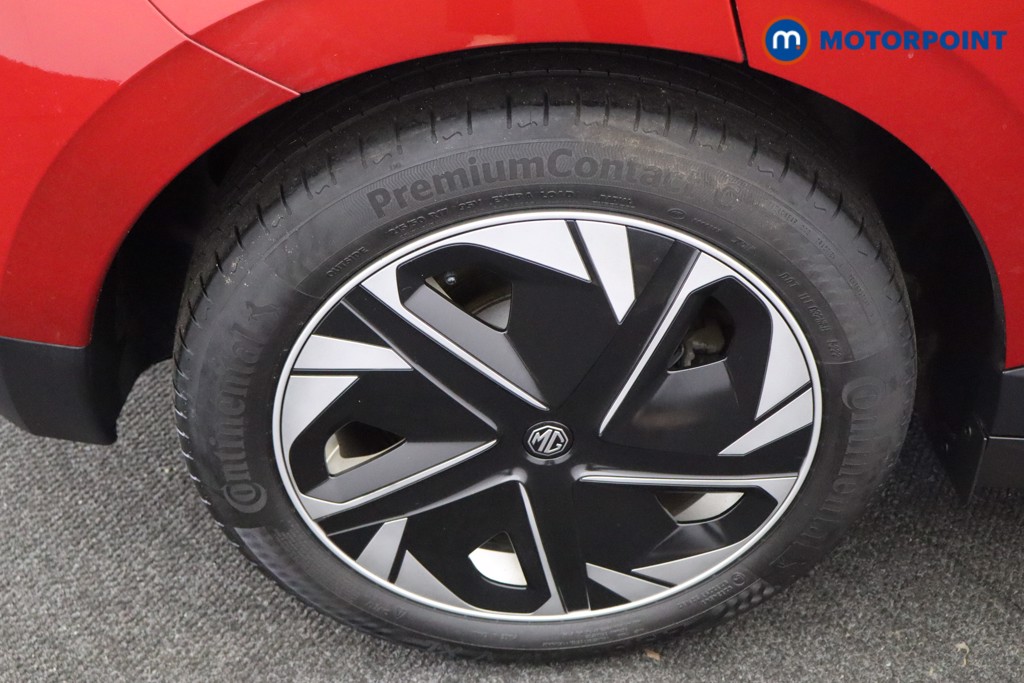 Used MG MG4 2023 for sale - 77071693: Photo 27