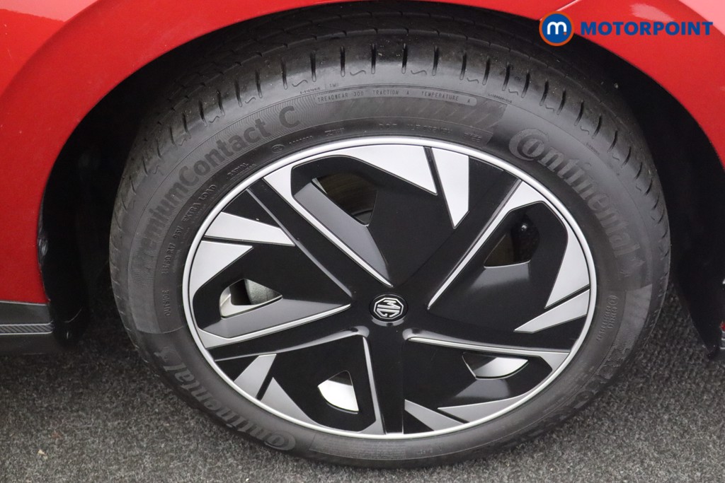 Used MG MG4 2023 for sale - 77071693: Photo 28