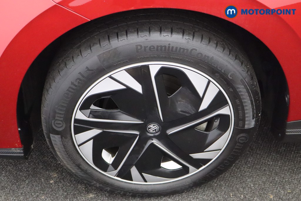 Used MG MG4 2023 for sale - 77071693: Photo 29