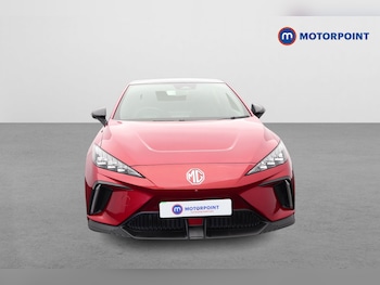 Used MG MG4 2023 for sale - 77071693: Photo
