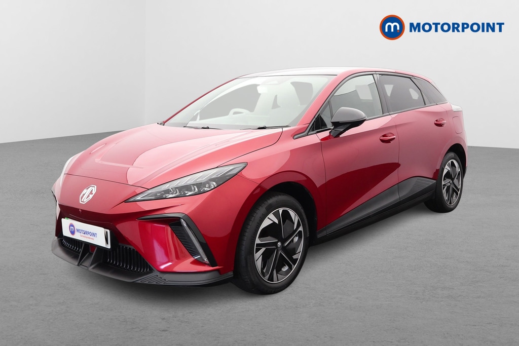 Used MG MG4 2023 for sale - 77071693: Photo 3