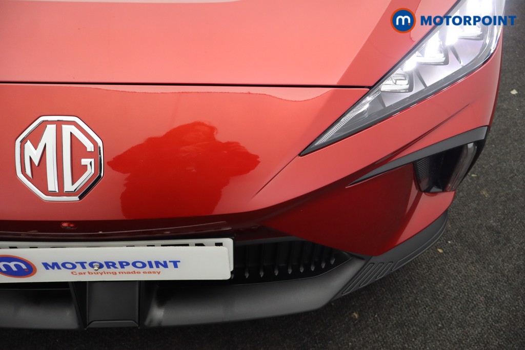 Used MG MG4 2023 for sale - 77071693: Photo 30