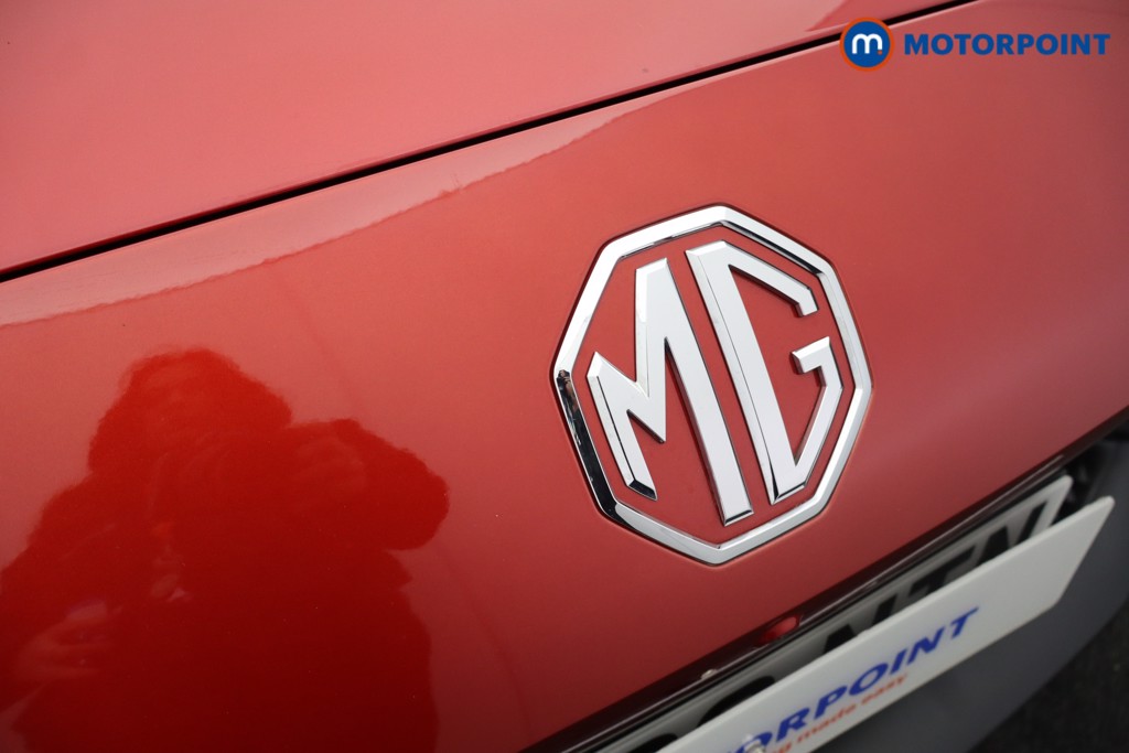 Used MG MG4 2023 for sale - 77071693: Photo 31