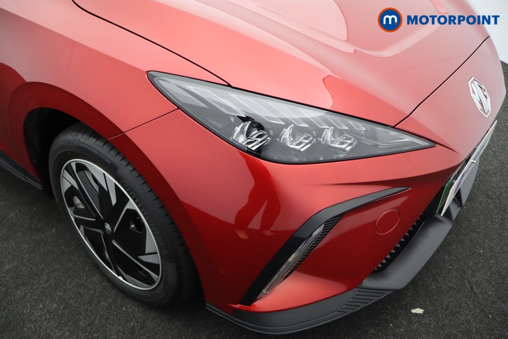 Used MG MG4 2023 for sale - 77071693: Photo 32