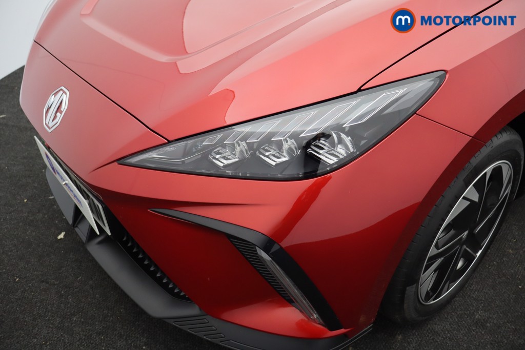 Used MG MG4 2023 for sale - 77071693: Photo 33