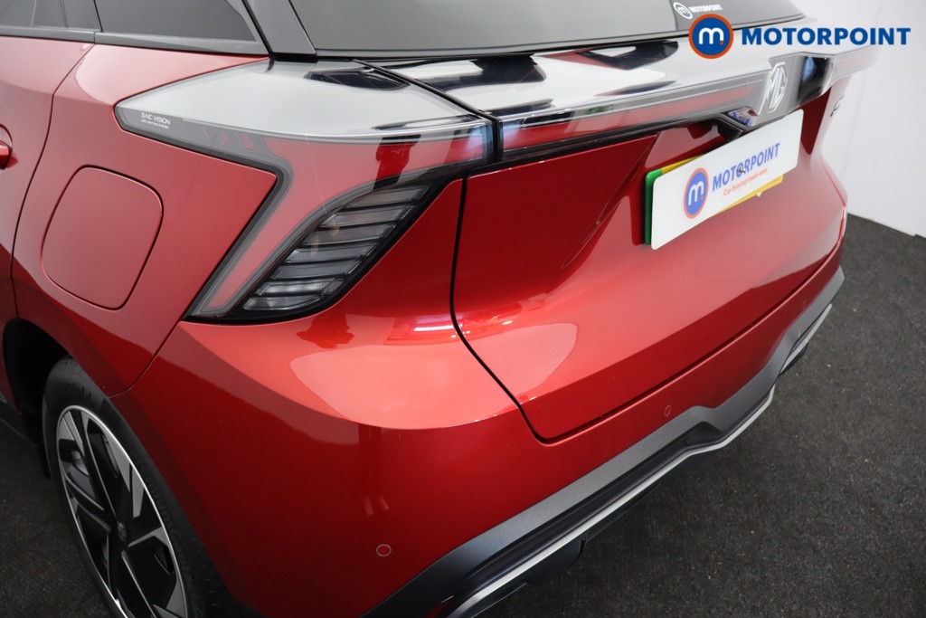 Used MG MG4 2023 for sale - 77071693: Photo 34