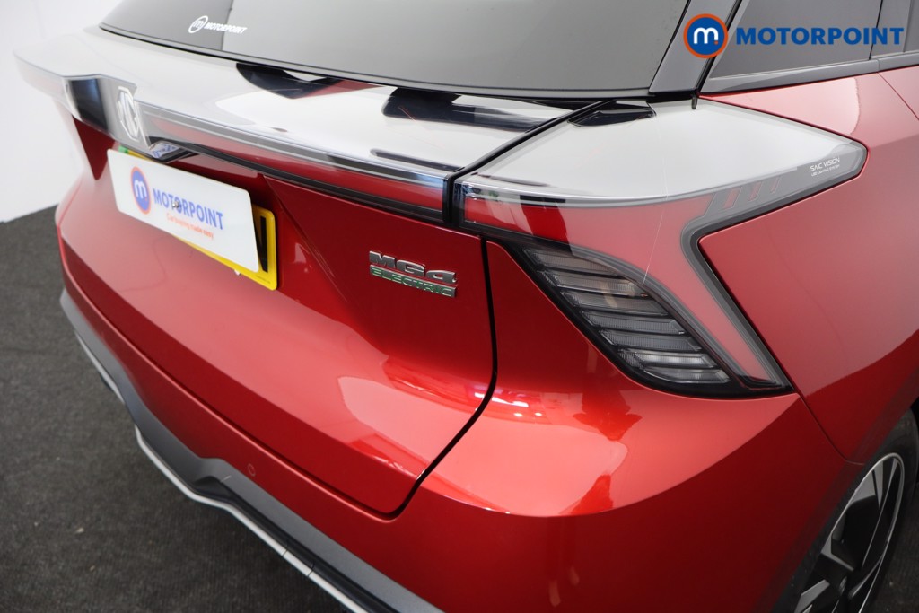 Used MG MG4 2023 for sale - 77071693: Photo 35