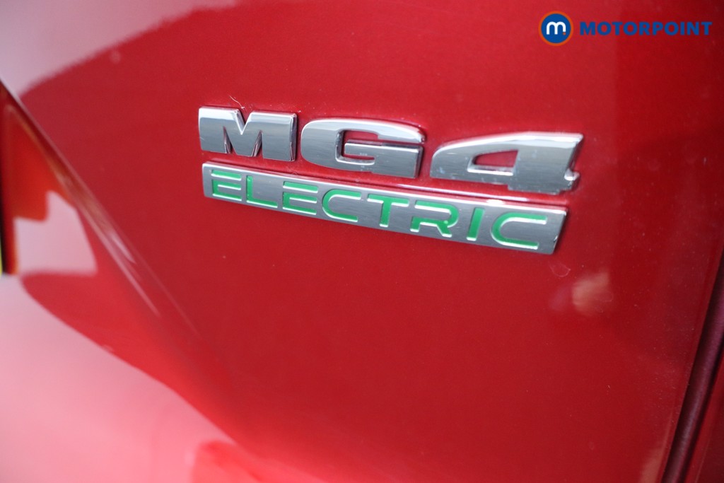 Used MG MG4 2023 for sale - 77071693: Photo 36