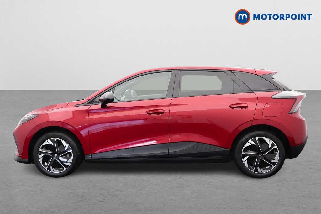 Used MG MG4 2023 for sale - 77071693: Photo 4