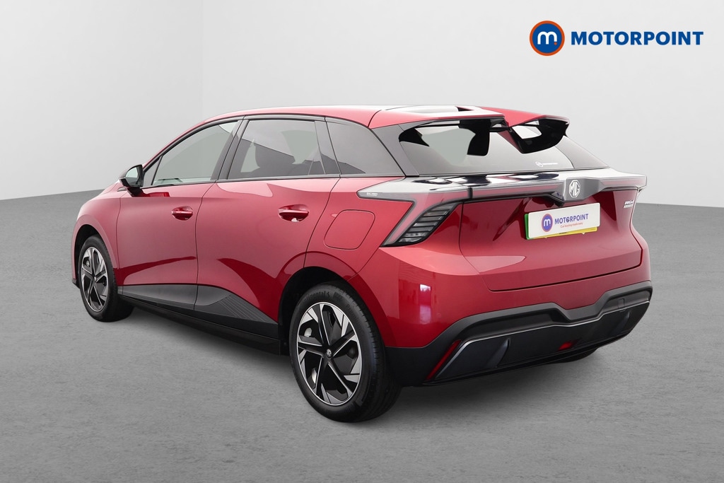 Used MG MG4 2023 for sale - 77071693: Photo 5