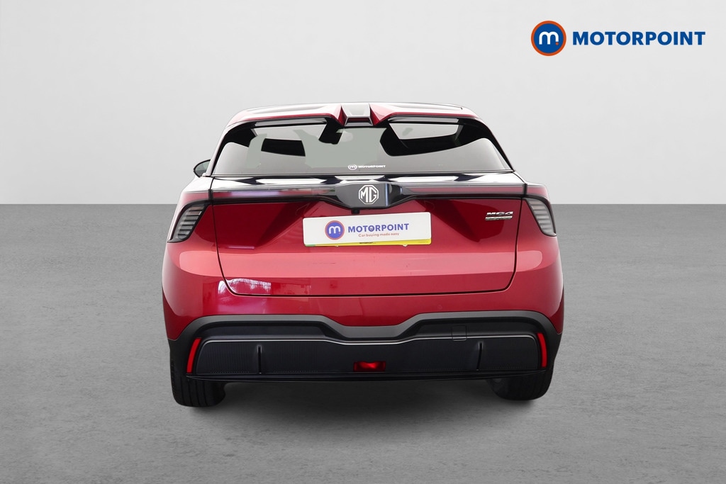 Used MG MG4 2023 for sale - 77071693: Photo 6