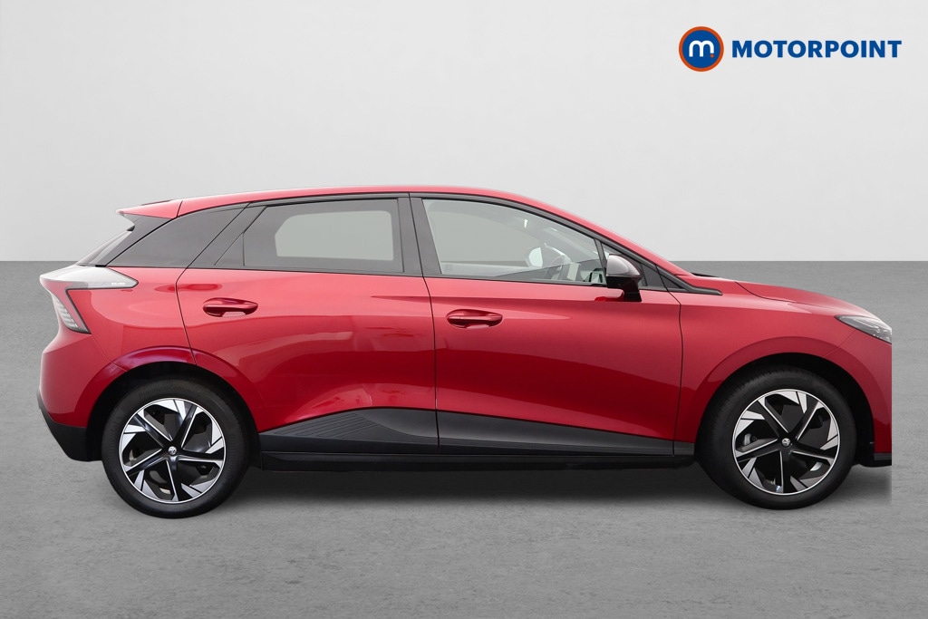 Used MG MG4 2023 for sale - 77071693: Photo 8