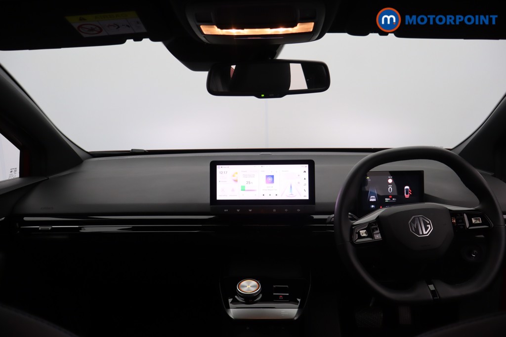 Used MG MG4 2023 for sale - 77071693: Photo 9