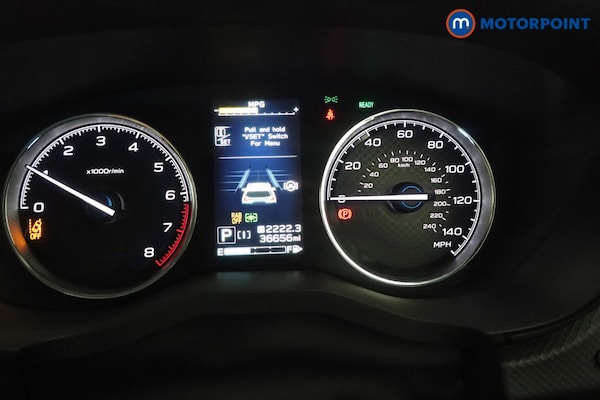 Used Subaru Forester 2023 for sale - 76209582: Photo 16