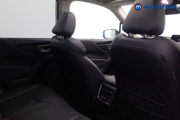 Used Subaru Forester 2023 for sale - 76209582: Photo 18