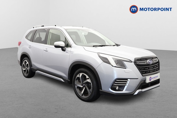 Used Subaru Forester 2023 for sale - 76209582: Photo 1