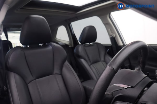 Used Subaru Forester 2023 for sale - 76209582: Photo 21