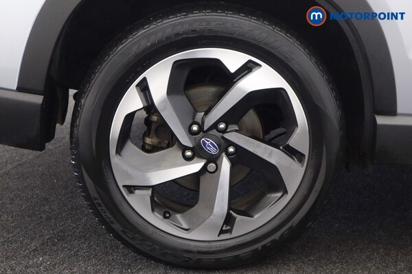 Used Subaru Forester 2023 for sale - 76209582: Photo 29
