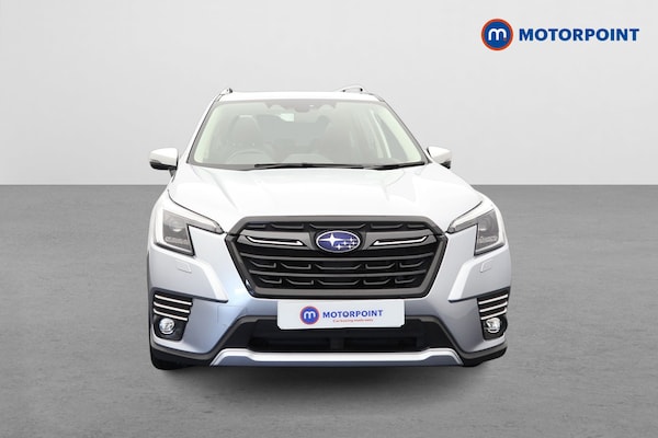 Used Subaru Forester 2023 for sale - 76209582: Photo 2