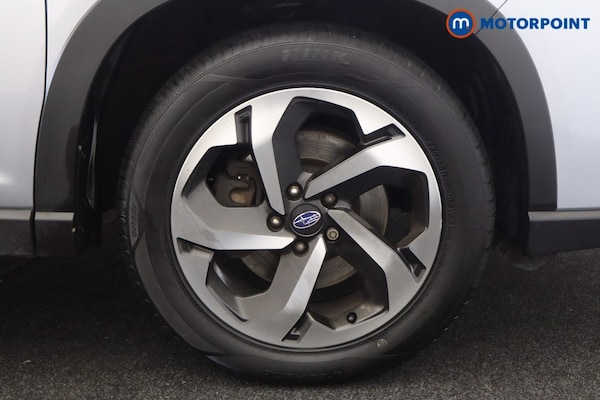 Used Subaru Forester 2023 for sale - 76209582: Photo 30