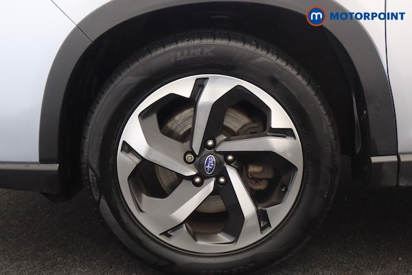 Used Subaru Forester 2023 for sale - 76209582: Photo 31