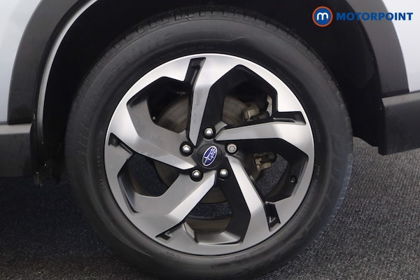 Used Subaru Forester 2023 for sale - 76209582: Photo 32