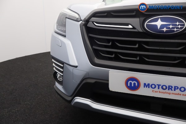 Used Subaru Forester 2023 for sale - 76209582: Photo 33