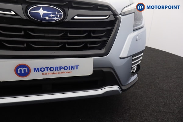 Used Subaru Forester 2023 for sale - 76209582: Photo 34