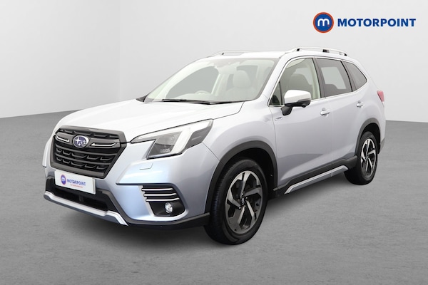 Used Subaru Forester 2023 for sale - 76209582: Photo 3
