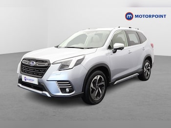 Used Subaru Forester 2023 for sale - 76209582: Photo 3